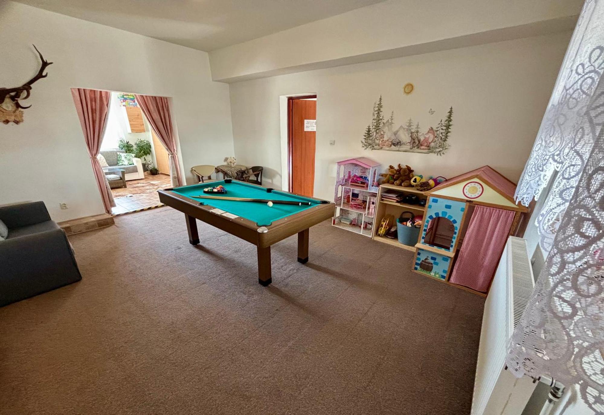 Villa Slnecnica Nova Lesna Exterior photo